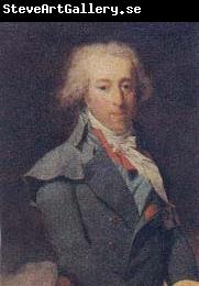 Henri Pierre Danloux Ludwig Heinrich Joseph von Bourbon